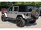 2019 Jeep Wrangler Unlimited Sahara Lifted Custom