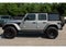 2019 Jeep Wrangler Unlimited Sahara Lifted Custom