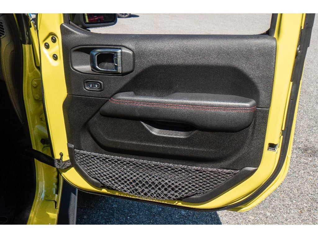 2023 Jeep Wrangler Rubicon Extreme Recon W/ 1 Touch Top