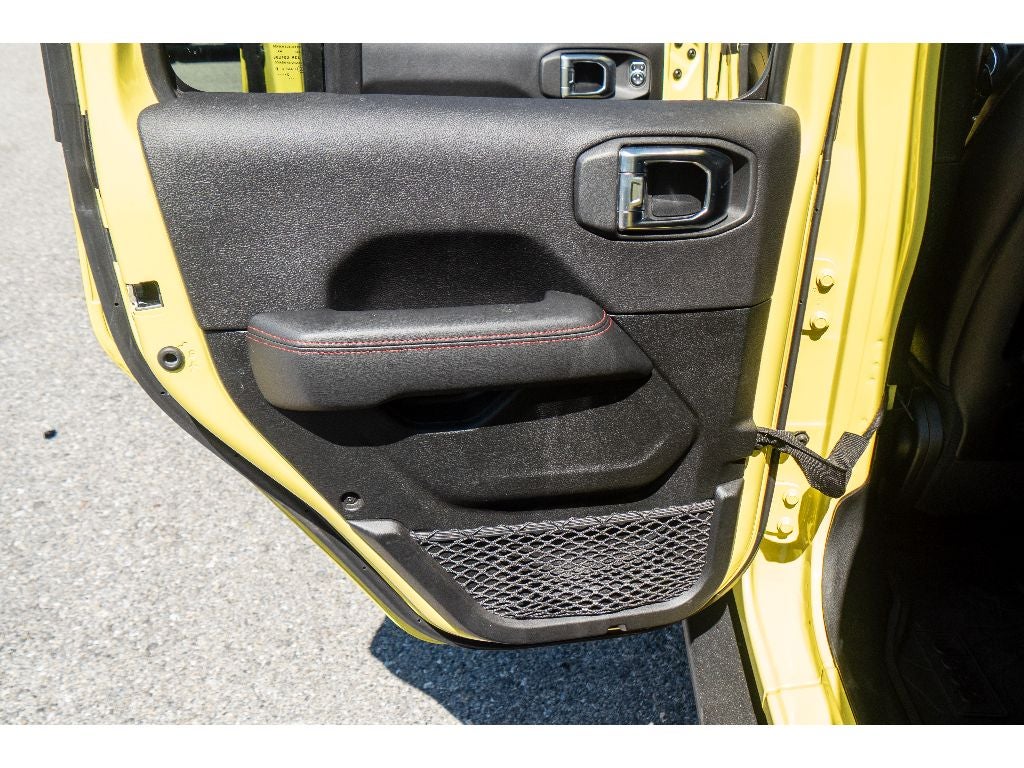 2023 Jeep Wrangler Rubicon Extreme Recon W/ 1 Touch Top