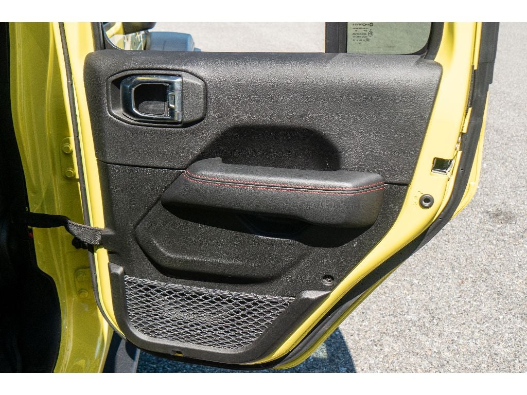 2023 Jeep Wrangler Rubicon Extreme Recon W/ 1 Touch Top