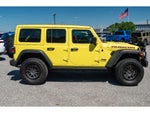 2023 Jeep Wrangler Rubicon Extreme Recon W/ 1 Touch Top