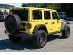 2023 Jeep Wrangler Rubicon Extreme Recon W/ 1 Touch Top