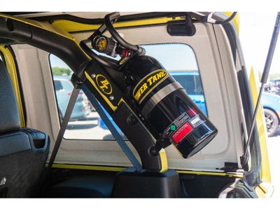 2023 Jeep Wrangler Rubicon Extreme Recon W/ 1 Touch Top