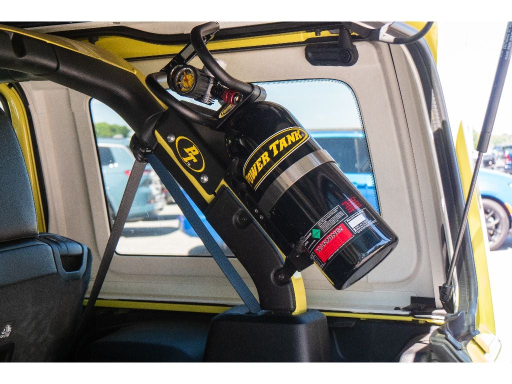 2023 Jeep Wrangler Rubicon Extreme Recon W/ 1 Touch Top