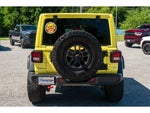 2023 Jeep Wrangler Rubicon Extreme Recon W/ 1 Touch Top