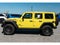 2023 Jeep Wrangler Rubicon Extreme Recon W/ 1 Touch Top