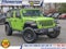 2021 Jeep Wrangler Unlimited Rubicon Extreme Recon