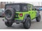 2021 Jeep Wrangler Unlimited Rubicon Extreme Recon