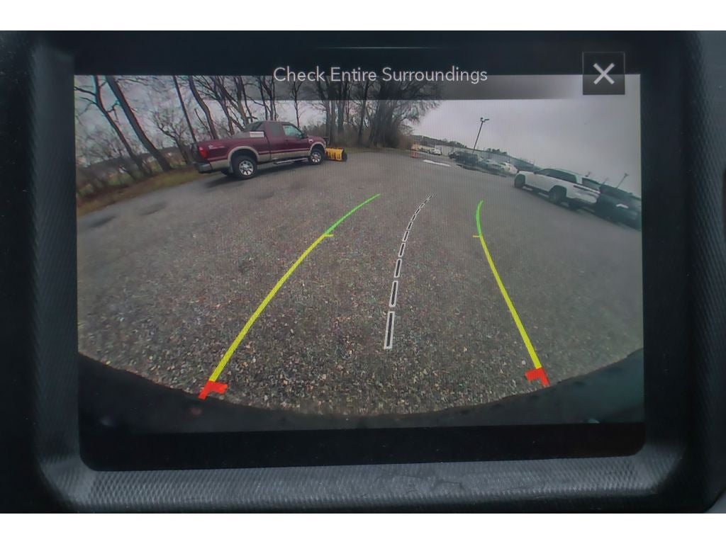 2021 Jeep Wrangler Unlimited Rubicon Extreme Recon