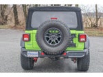 2021 Jeep Wrangler Unlimited Rubicon Extreme Recon