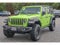 2021 Jeep Wrangler Unlimited Rubicon Extreme Recon