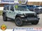 2023 Jeep Wrangler 4xe Unlimited Willys 4xe