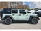 2023 Jeep Wrangler 4xe Unlimited Willys 4xe
