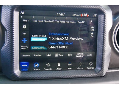 2023 Jeep Wrangler 4xe Unlimited Willys 4xe