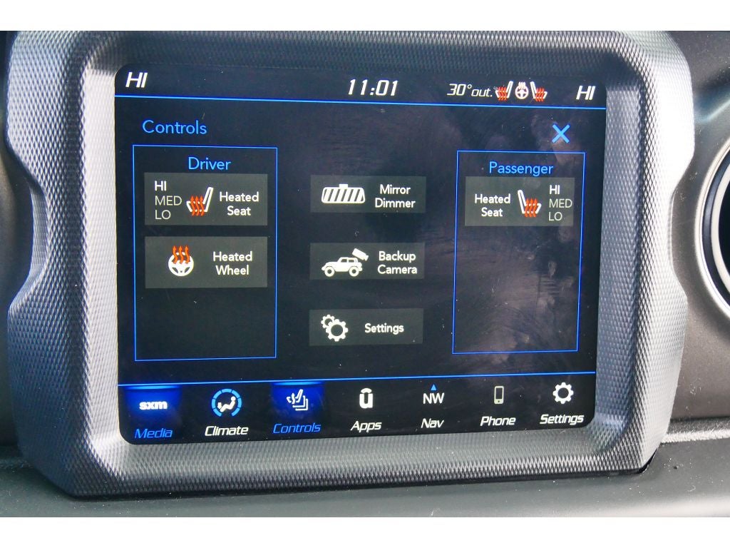 2023 Jeep Wrangler 4xe Unlimited Willys 4xe