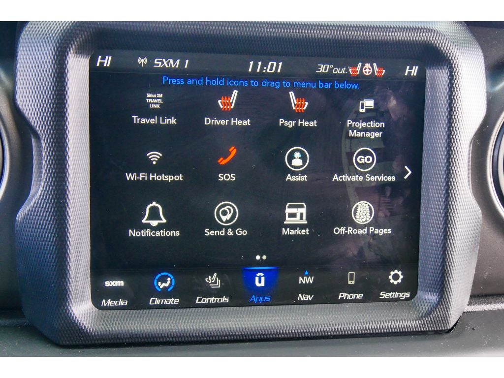 2023 Jeep Wrangler 4xe Unlimited Willys 4xe