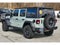 2023 Jeep Wrangler 4xe Unlimited Willys 4xe