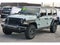 2023 Jeep Wrangler 4xe Unlimited Willys 4xe
