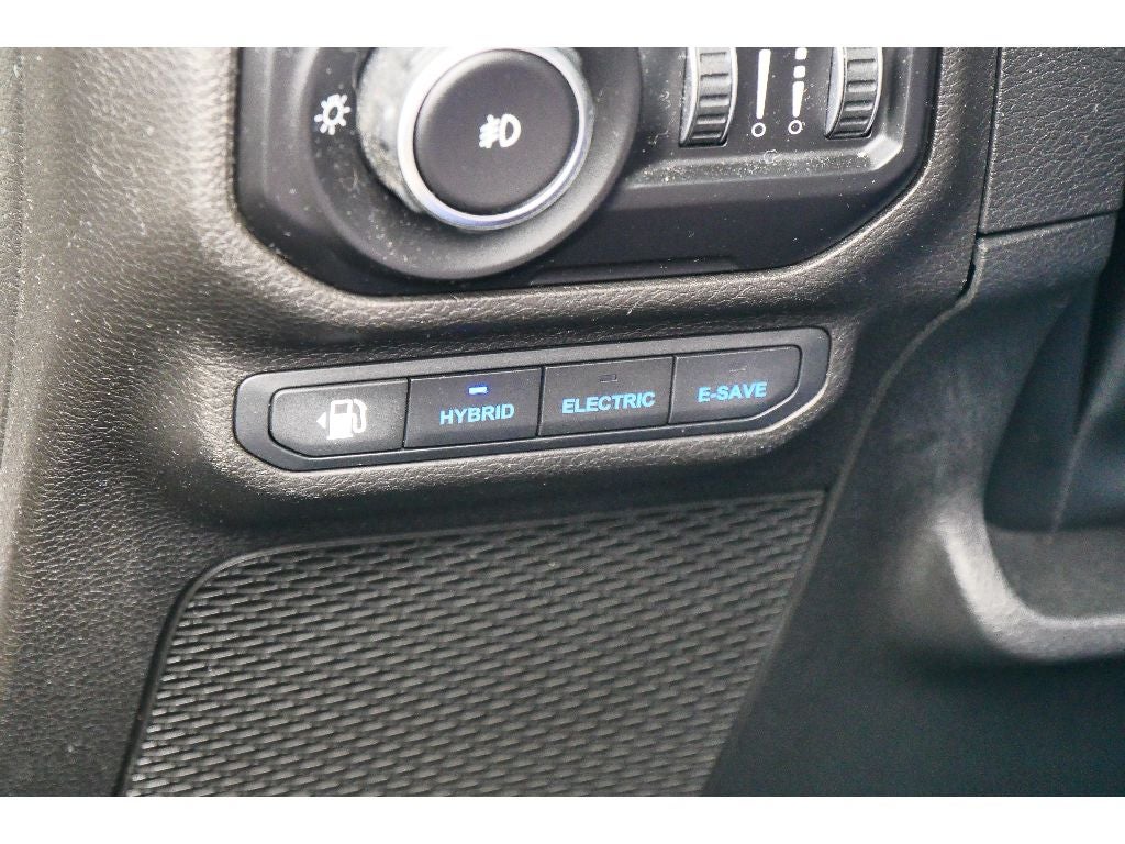 2022 Jeep Wrangler 4xe Unlimited Sahara