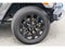 2022 Jeep Wrangler 4xe Unlimited Sahara