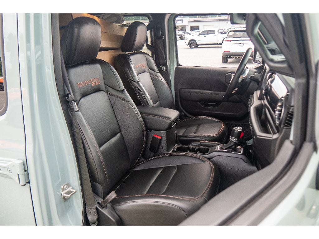 2023 Jeep Wrangler Unlimited Rubicon 392