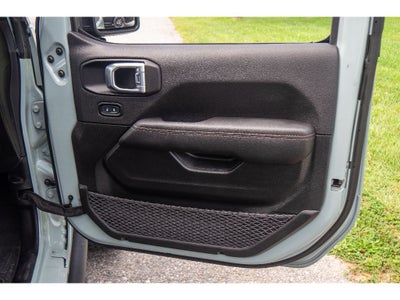 2023 Jeep Wrangler Unlimited Rubicon 392