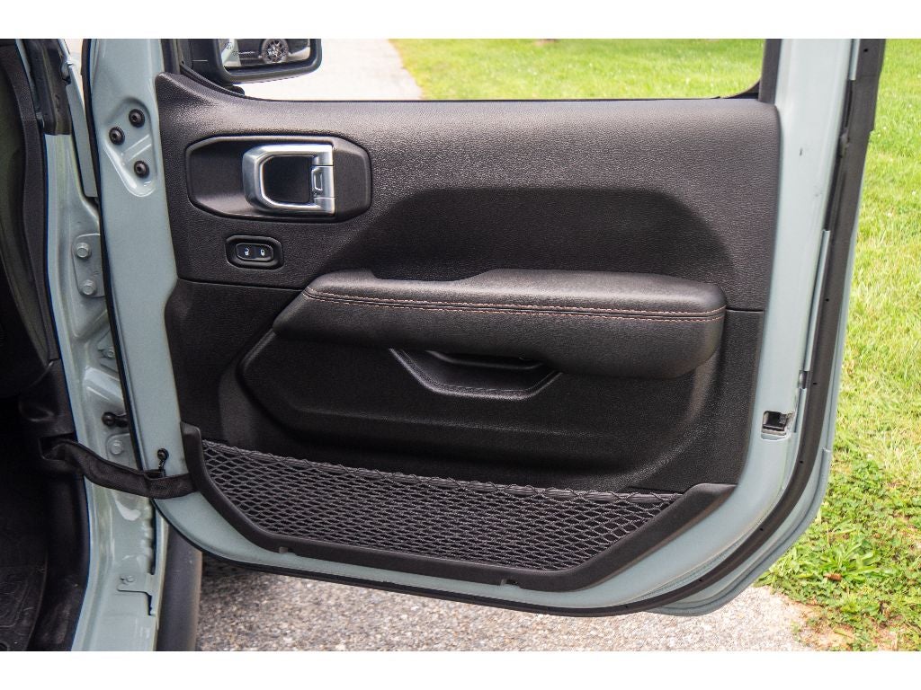 2023 Jeep Wrangler Unlimited Rubicon 392