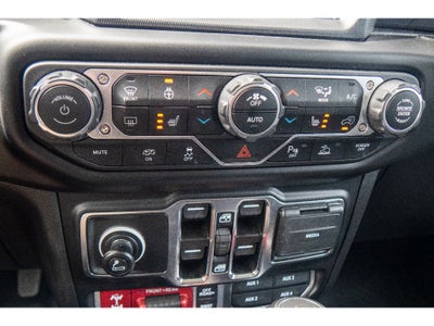2023 Jeep Wrangler Unlimited Rubicon 392