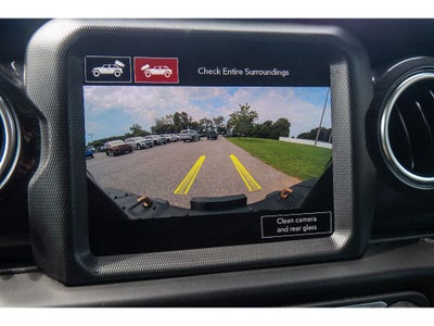 2023 Jeep Wrangler Unlimited Rubicon 392