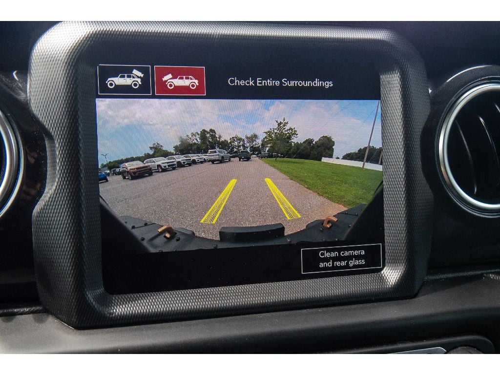 2023 Jeep Wrangler Unlimited Rubicon 392