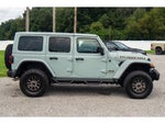 2023 Jeep Wrangler Unlimited Rubicon 392