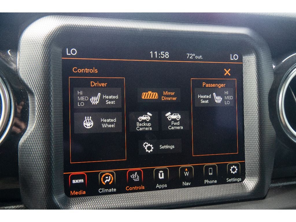 2023 Jeep Wrangler Unlimited Rubicon 392