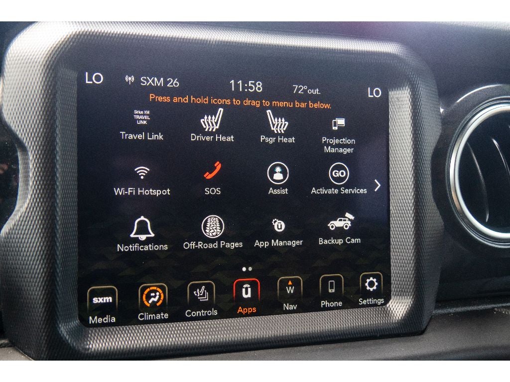 2023 Jeep Wrangler Unlimited Rubicon 392