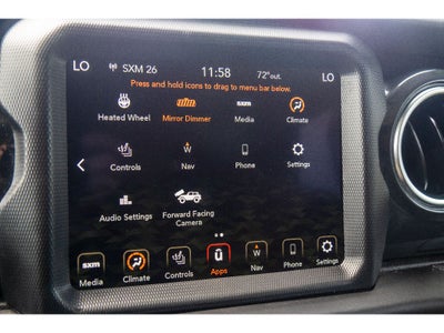 2023 Jeep Wrangler Unlimited Rubicon 392