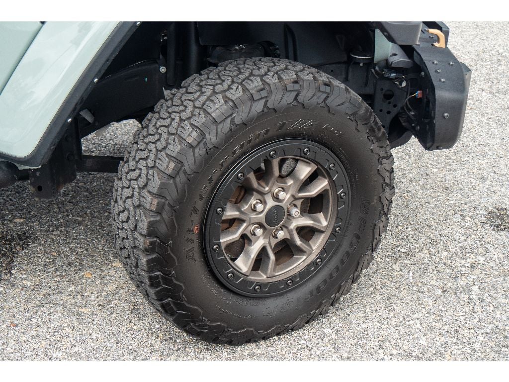 2023 Jeep Wrangler Unlimited Rubicon 392