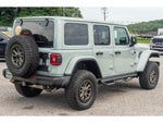 2023 Jeep Wrangler Unlimited Rubicon 392