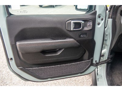 2023 Jeep Wrangler Unlimited Rubicon 392
