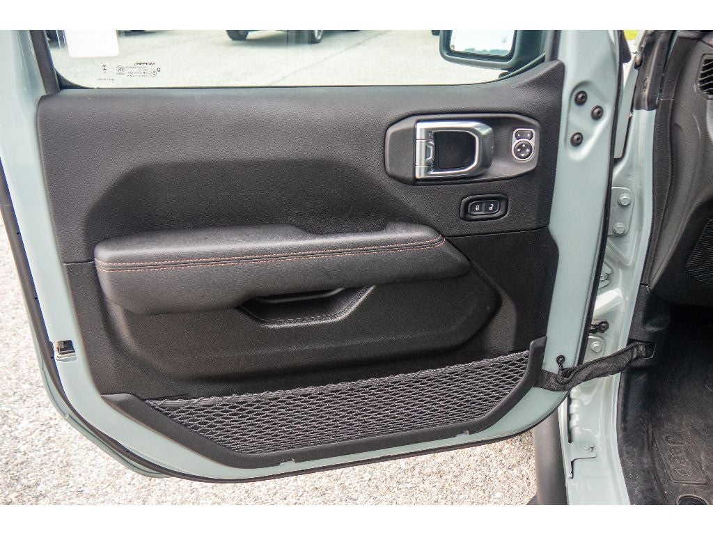 2023 Jeep Wrangler Unlimited Rubicon 392