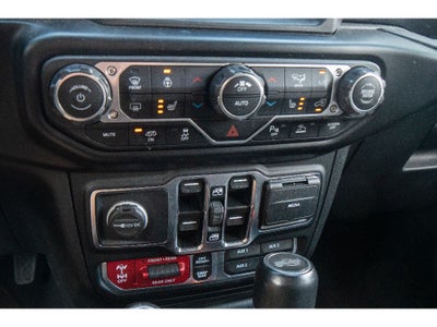 2021 Jeep Wrangler Unlimited Rubicon 392