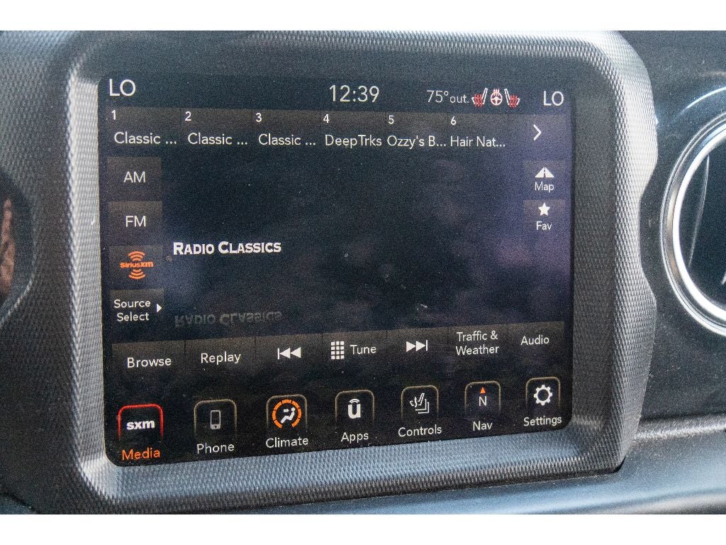 2021 Jeep Wrangler Unlimited Rubicon 392
