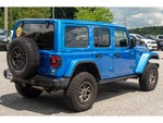 2021 Jeep Wrangler Unlimited Rubicon 392
