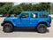 2021 Jeep Wrangler Unlimited Rubicon 392