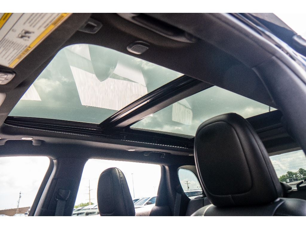 2019 Jeep Cherokee High Altitude