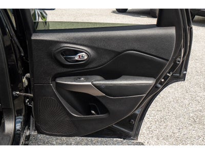 2019 Jeep Cherokee High Altitude