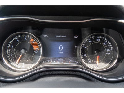 2019 Jeep Cherokee High Altitude