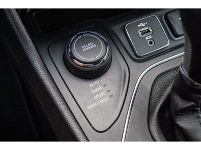 2019 Jeep Cherokee High Altitude