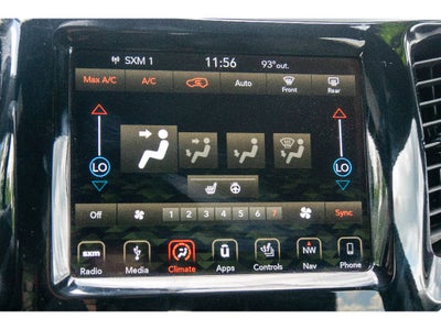 2019 Jeep Cherokee High Altitude