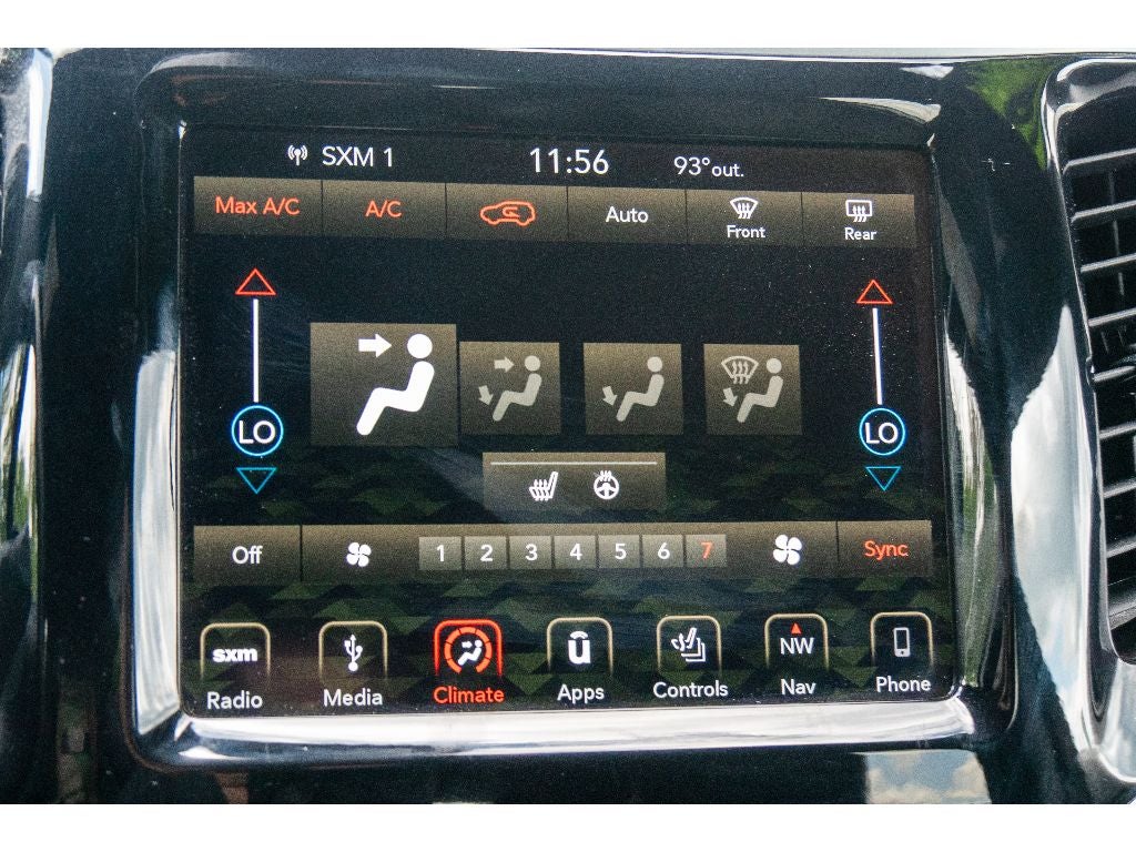 2019 Jeep Cherokee High Altitude