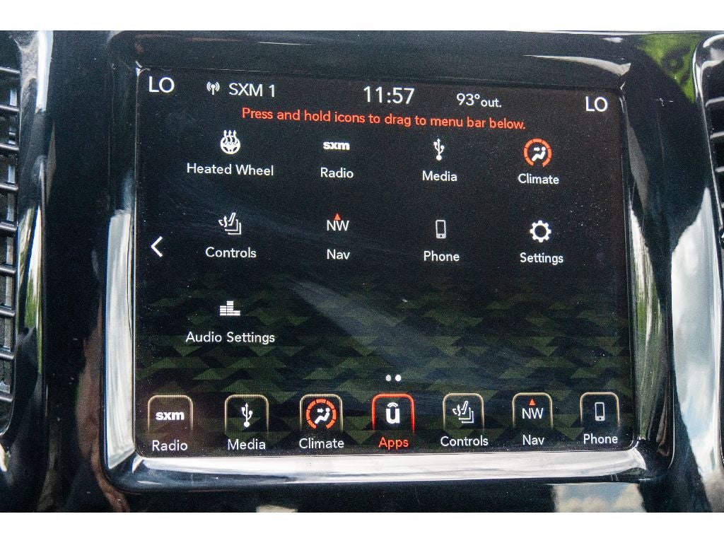2019 Jeep Cherokee High Altitude